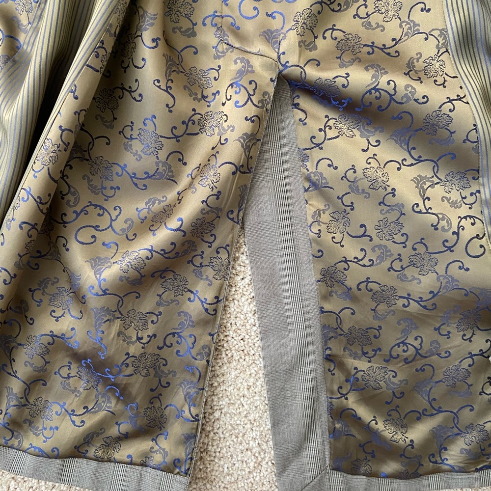 TED BAKER COAT—PRICE REDUCED! - Picture 6 of 10